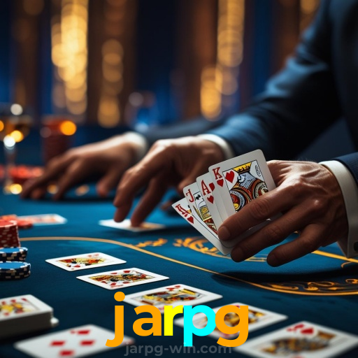jarpg bet Apostas Esportivas