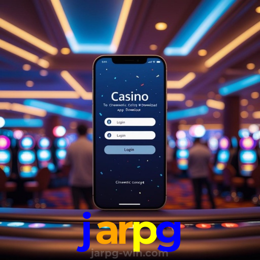 Experiência e Emoção: Os Jackpots do jarpg Bet