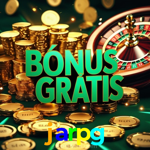 jarpg bet Suporte