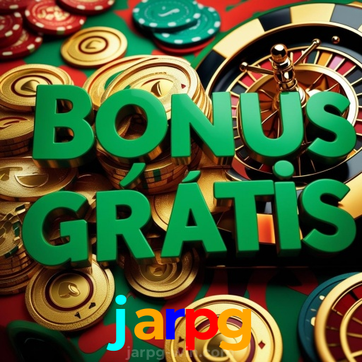 Experiência e Emoção: Os Jackpots do jarpg Bet