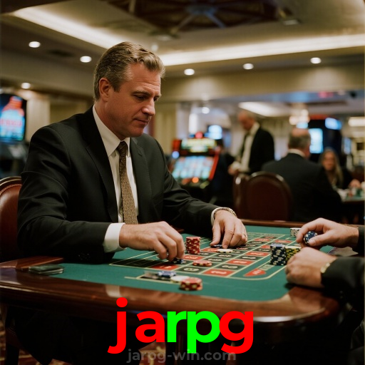 Apostas Esportivas: O Crescimento da 'jarpg bet' no Mundo dos Jogos Online