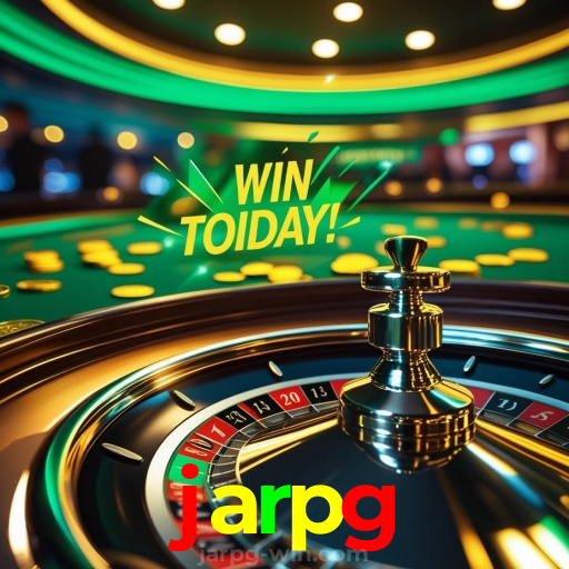 jarpg bet Jackpots