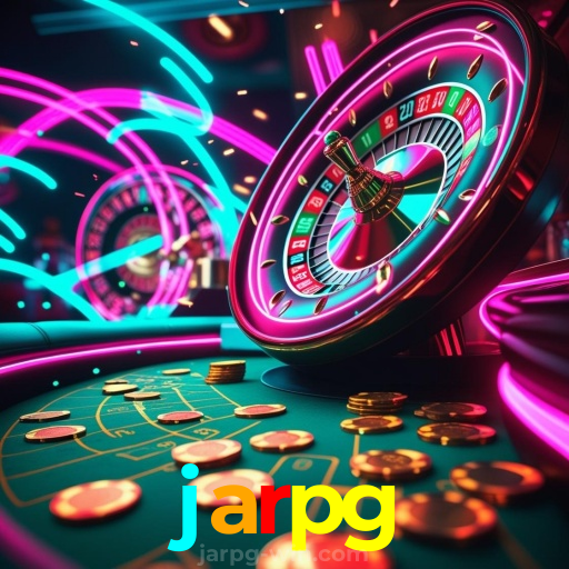 Experiência e Emoção: Os Jackpots do https://jarpg-win.com Bet