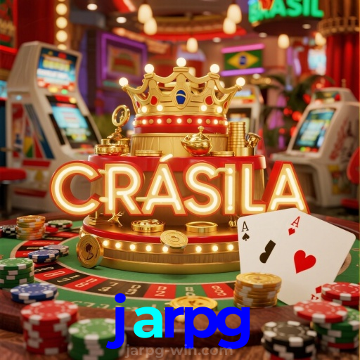 Explore a Diversão dos Cassinos Online no jarpg Bet