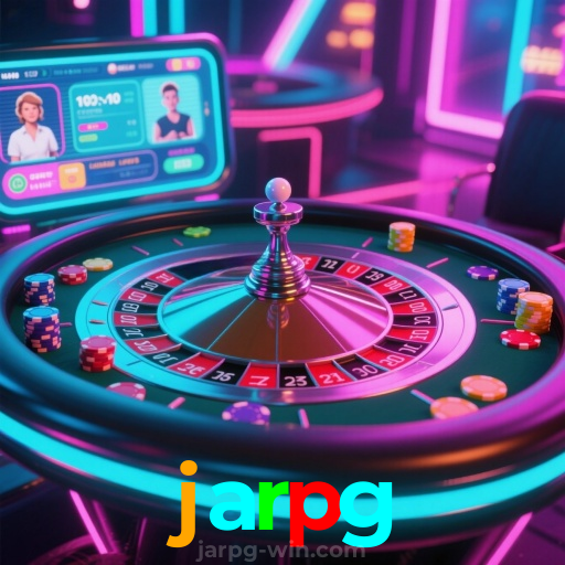 Apostas Esportivas: O Crescimento da 'jarpg bet' no Mundo dos Jogos Online